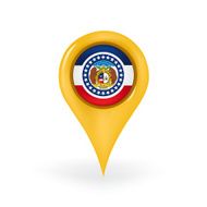 Location Missouri