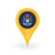 Location Michigan