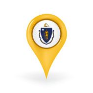 Location Massachusetts