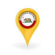 Location California