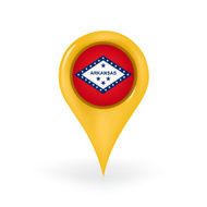 Location Arkansas