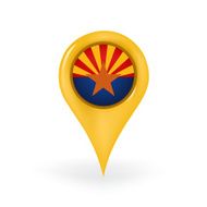 Location Arizona