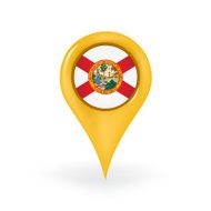 Location Florida