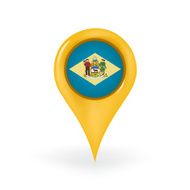 Location Delaware