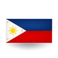 Flag of the Philippines N3