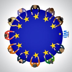 Greece crisis in European Union
