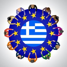 Greece crisis in European Union N2