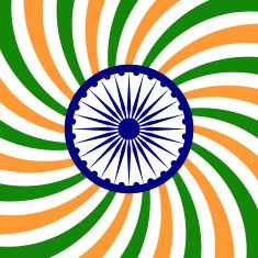 India independence day background