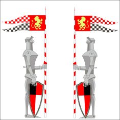 Knight N8