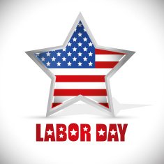 Labor day design N3