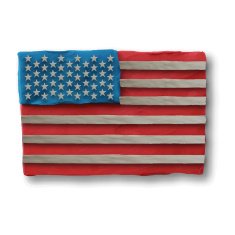 American Flag for Independence Day N3