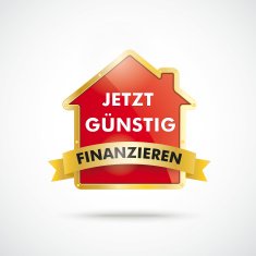 Golden House Flag Finanzierung