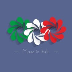 Made in italy N2