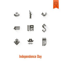 Independence Day of the United States N207
