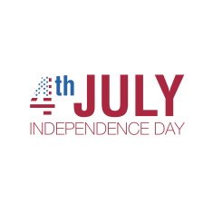 American Flag 4th july american independence day
