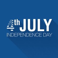 American Flag 4th july american independence day N2