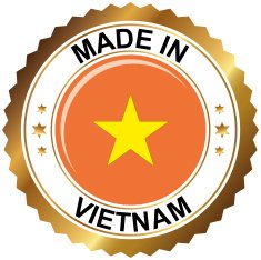 Made in Vietnam