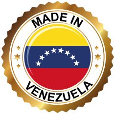Made in Venezuela
