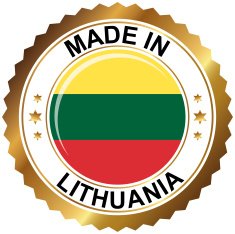 Made in Lithuania