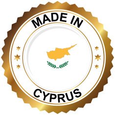Made in Cyprus