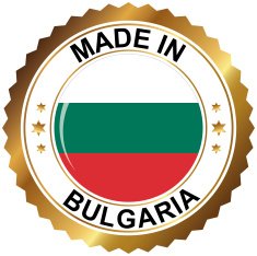 Made in Bulgaria