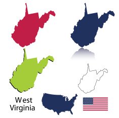 West Virginia State N7
