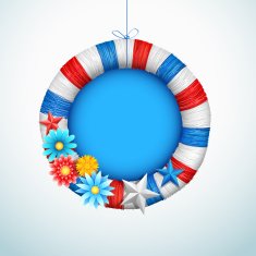 Fourth of July Happy Independence Day America N2