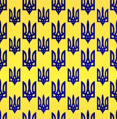 Seamless trident background 2