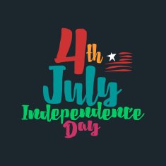 4th of July Background N4