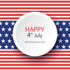 USA independence day N3