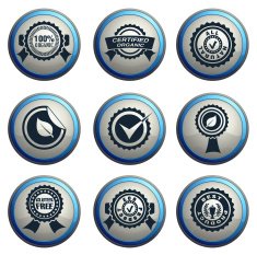 Seals icon N2
