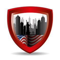 USA design vector illustration N6