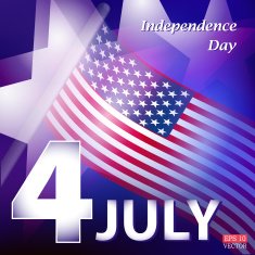 American Independence Day N6