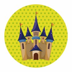 castle theme elements N88