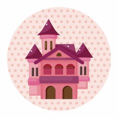 castle theme elements N90