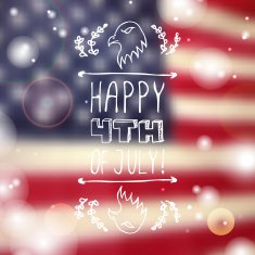 Happy Independence Day Card N5