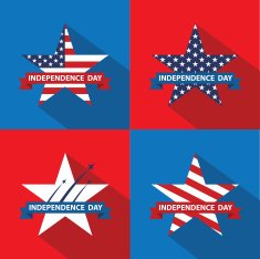 USA independence day N6
