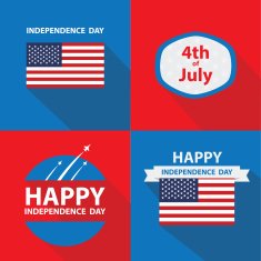 USA independence day N15