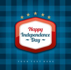 Independence day N25