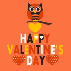 Valentine's Day N51