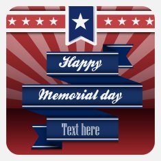 Happy Memorial Day N5