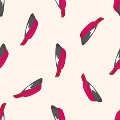 golf equipment seamless pattern N4