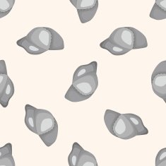 golf equipment seamless pattern N5