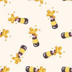 f1 racing seamless pattern N4