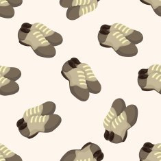 golf equipment seamless pattern N11