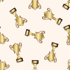 f1 racing cartoon seamless pattern background N3