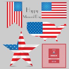 Happy Memorial Day N6