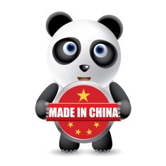 Made in China N3