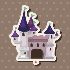 castle theme elements N95