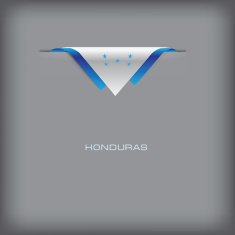 State Symbols of Honduras